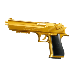 Desert Eagle đạn xốp