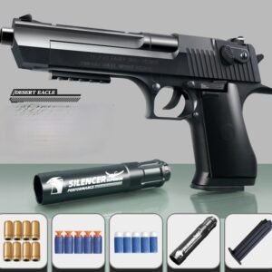 Desert Eagle đạn xốp