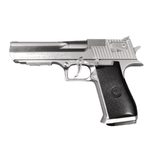 Desert Eagle auto