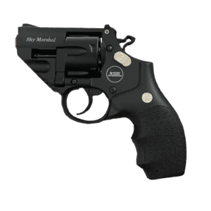 Korth Sky Marshal 9mm