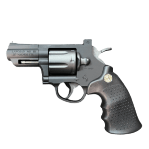 Colt Anaconda bán tự động